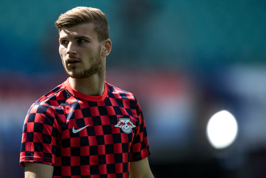 Timo Werner