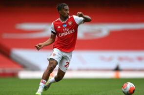 Reiss Nelson