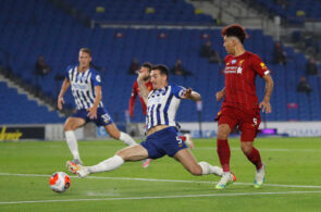 Lewis Dunk
