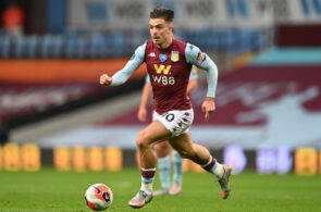 Jack Grealish, Manchester United