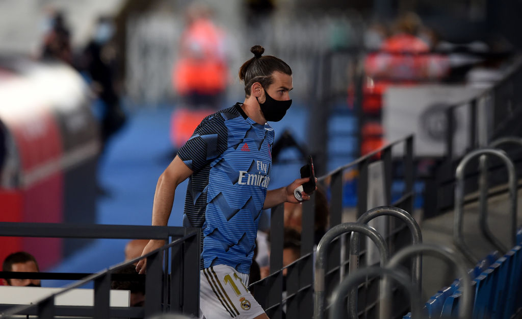 Gareth Bale