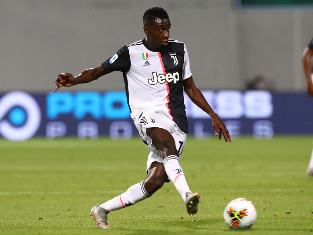 Blaise Matuidi, Inter Miami