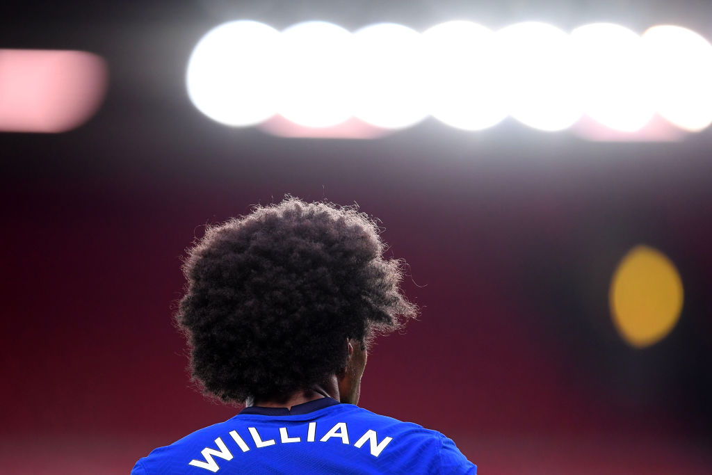 willian