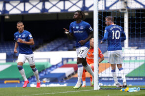 Moise Kean
