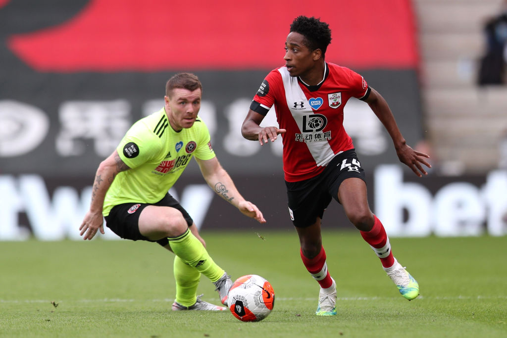 walker-peters