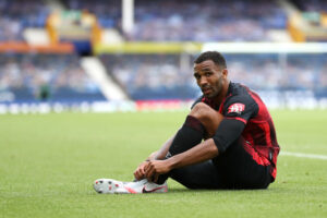 Callum Wilson, Tottenham