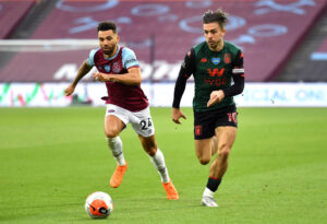 Jack Grealish, Tottenham