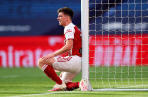 Kieran Tierney