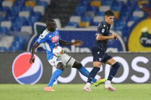 Kalidou Koulibaly, Manchester City