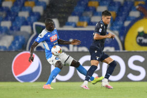 Kalidou Koulibaly, Manchester City