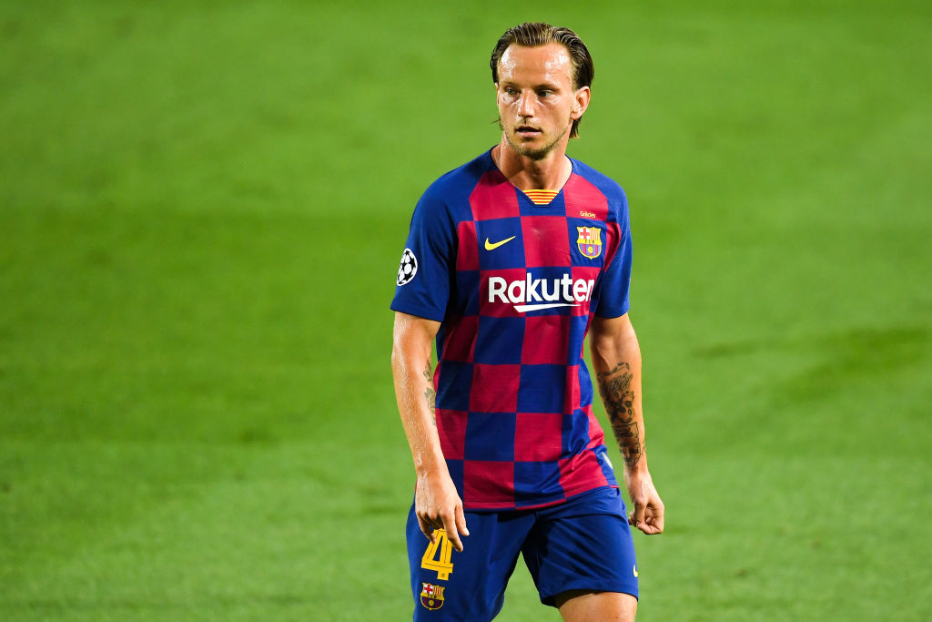 Rakitic