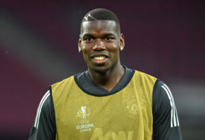 Paul POgba