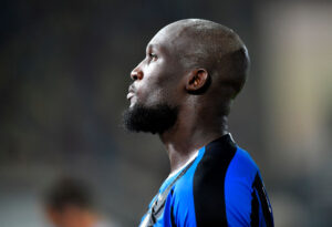 Romelu Lukaku, Inter Milan