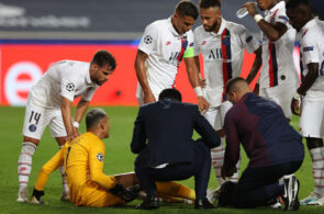 Navas PSG