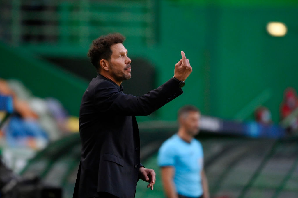 Diego Simeone