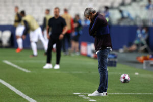 Quique Setien