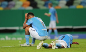 Manchester City