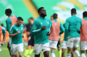 Odsonne Edouard, Celtic