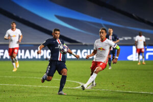 Thiago Silva, Chelsea