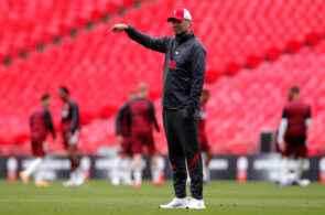 Jurgen Klopp