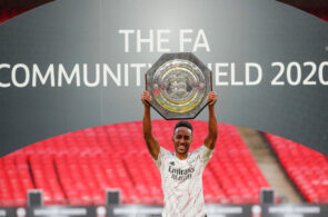 Aubameyang