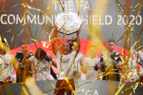 Community Shield, Arsenal