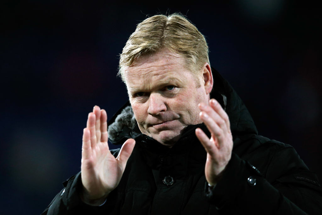 Koeman