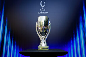UEFA Super Cup