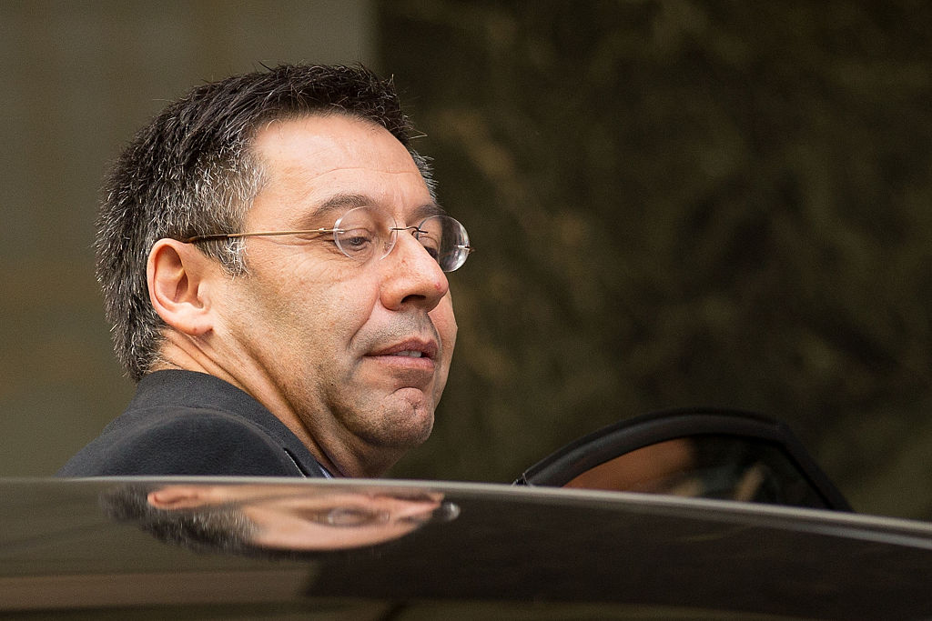 Bartomeu