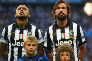 Arturo Vidal