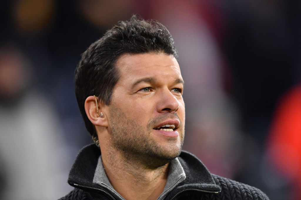 Michael Ballack