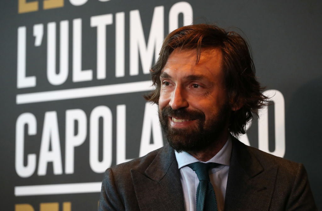 Pirlo