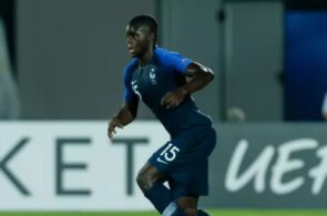 Malang Sarr - Chelsea