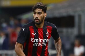 Lucas Paqueta - AC Milan
