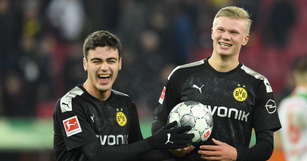 FC Augsburg vs Borussia Dortmund Preview & Betting Prediction FC Augsburg vs Borussia Dortmund Preview & Betting Prediction