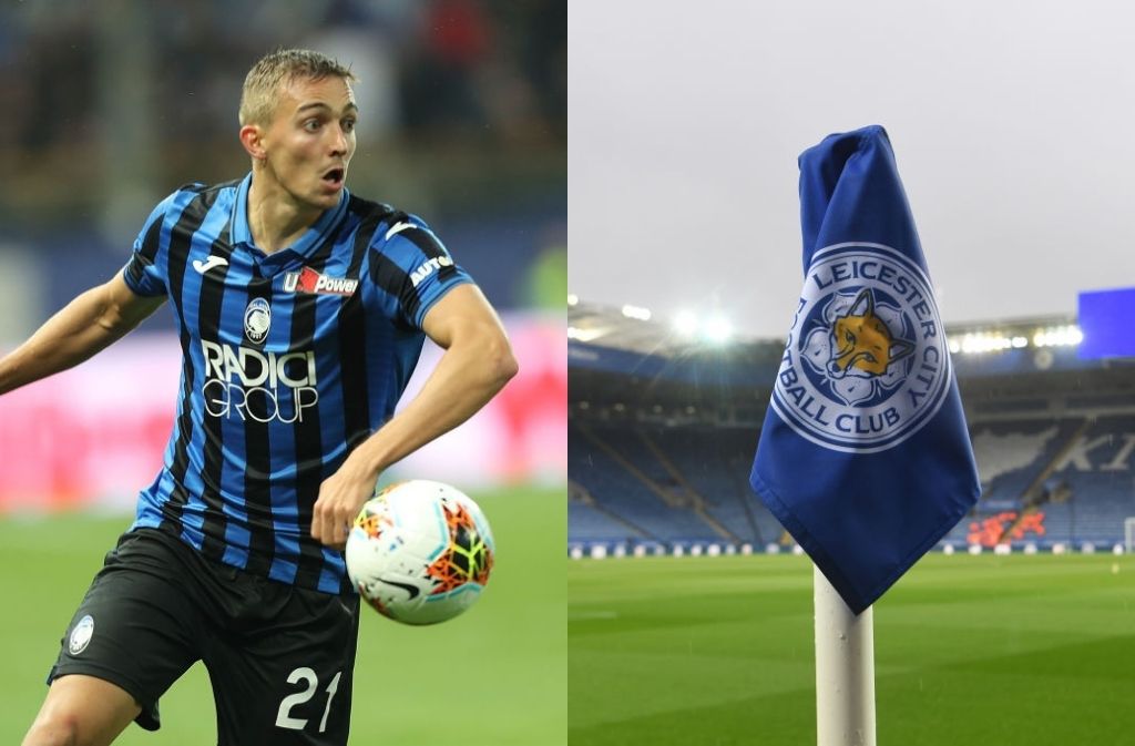 Leicester City, Timothy Castagne