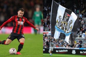 Fraser joins Newcastle