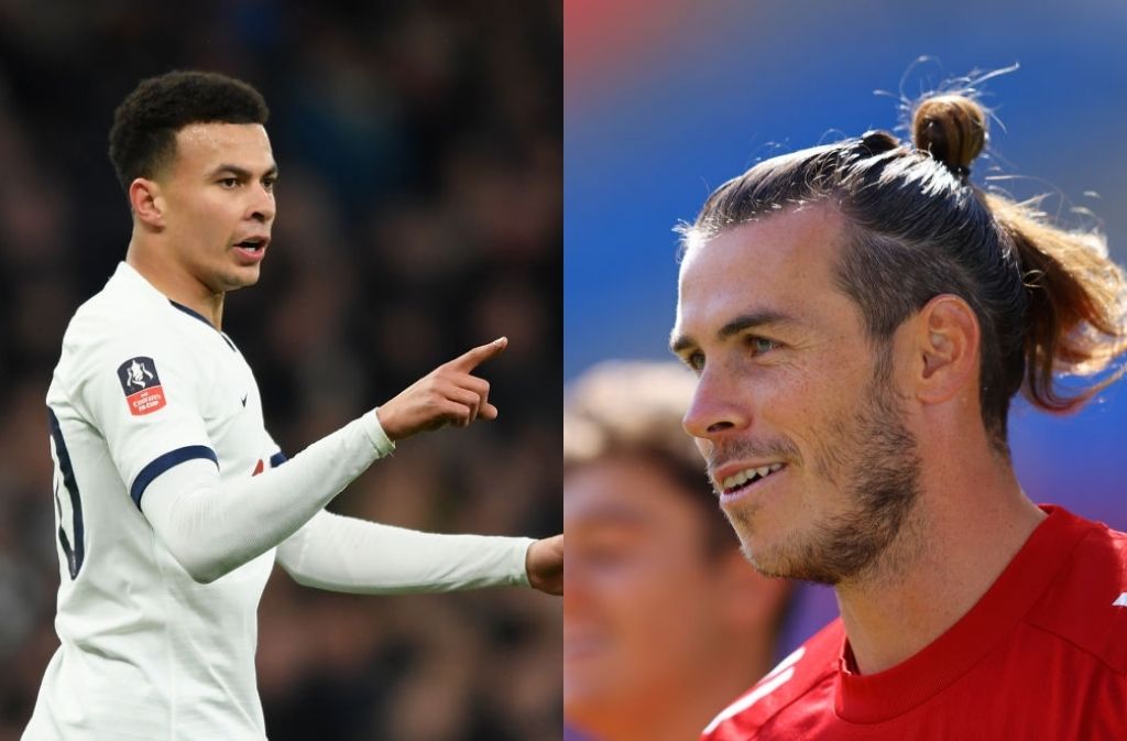 Alli for Bale