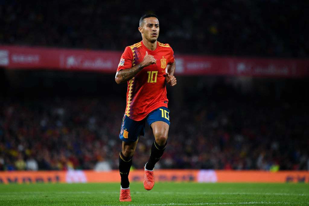 Thiago Alcantara, Uli Hoeness