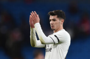 Brahim Diaz, AC Milan