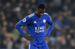 Wilfried Ndidi