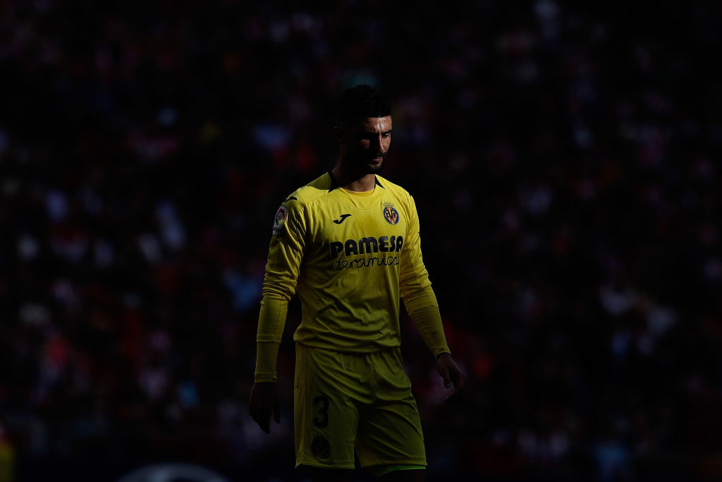 Gonzalez and Neymar row continues