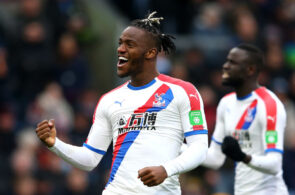 Michy Batshuayi