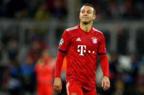 Thiago Alcantara