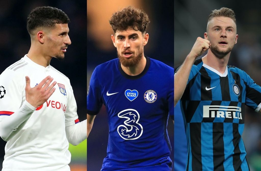 Saturday’s transfer rumors – Could Jorginho head to Arsenal?