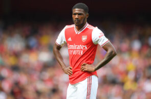 Maitland-Niles