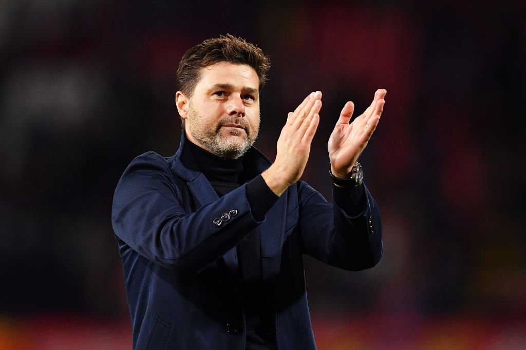 Pochettino