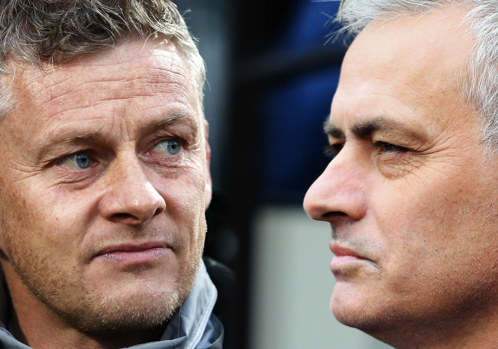 Manchester United vs Tottenham - Preview & Betting Prediction