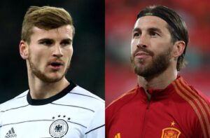 Germany vs Spain – Preview & betting prediction