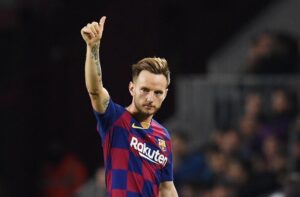 Ivan Rakitic, FC Barcelona